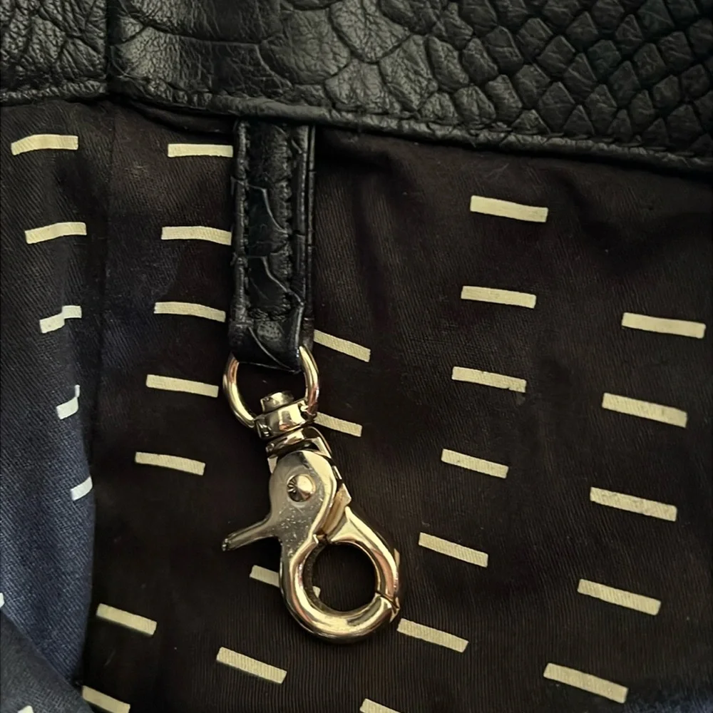 Rebecca Minkoff details rebecca